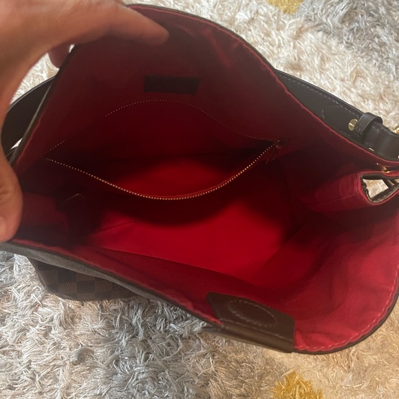 Authentic LV Graceful PM - Picture 4 of 11